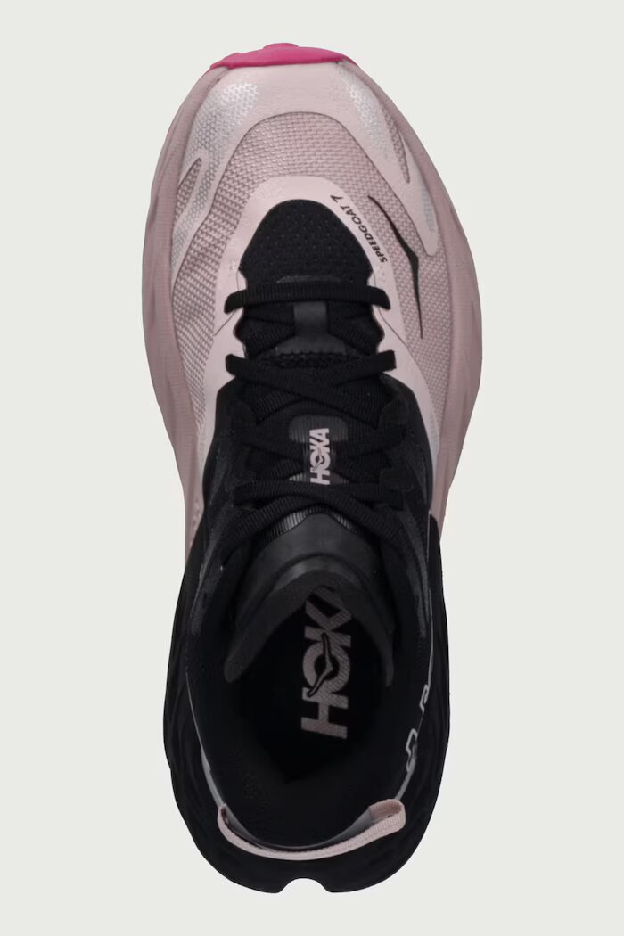 Hoka обувки за трениране дамски Speedgoat 7 черни 1171929