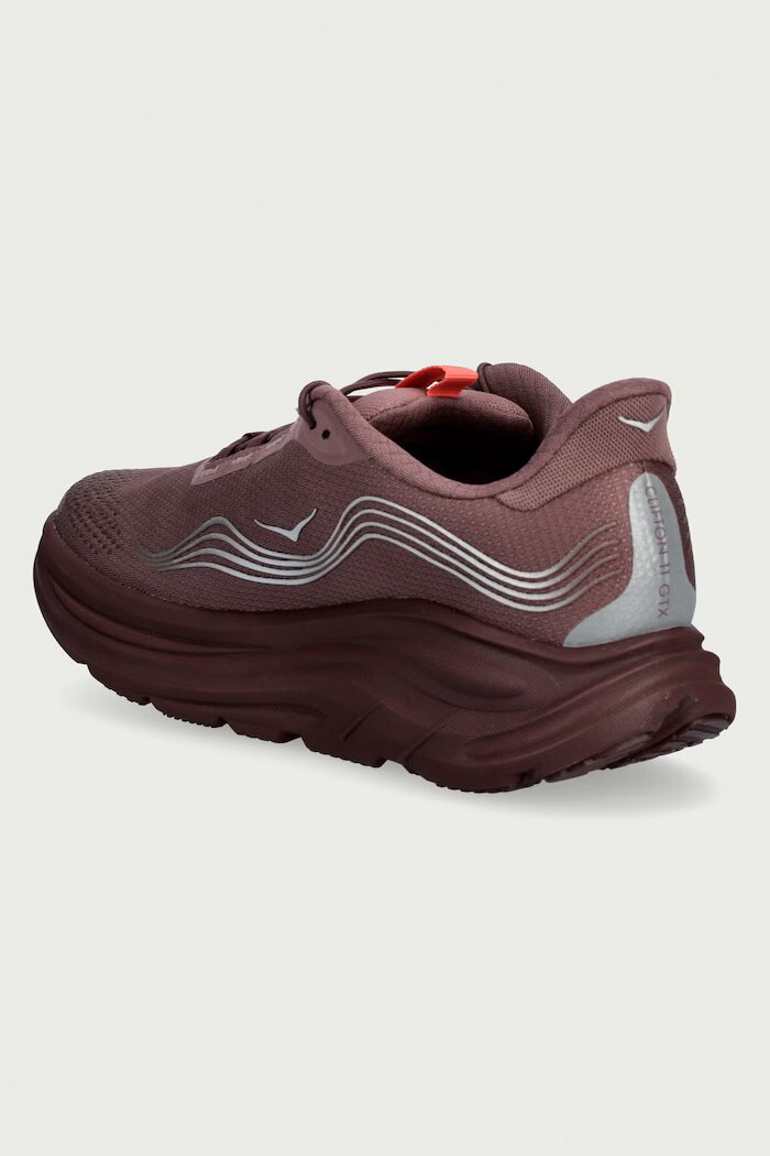 Hoka спортни обувки дамски Clifton 11 GTX червени 1176575