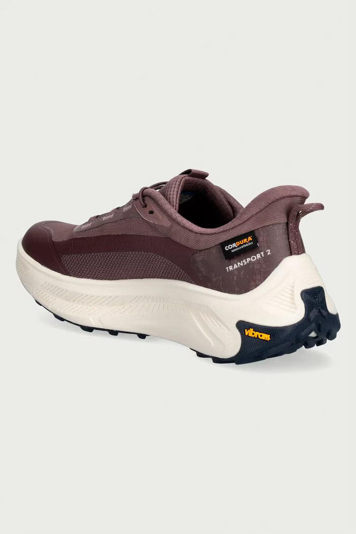 Hoka Transport 2 GTX маратонки дамски виолетови 1176641