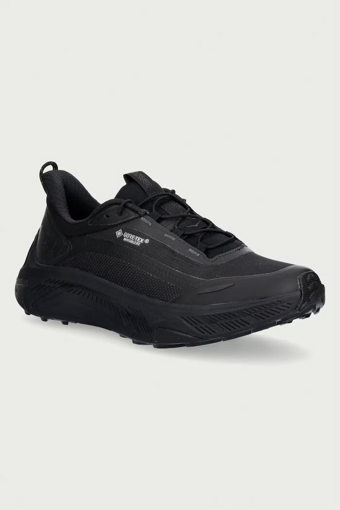 Hoka Transport 2 GTX маратонки мъжки черни спортни обувки 1176678