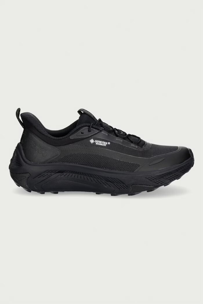 Hoka Transport 2 GTX маратонки мъжки черни спортни обувки 1176678