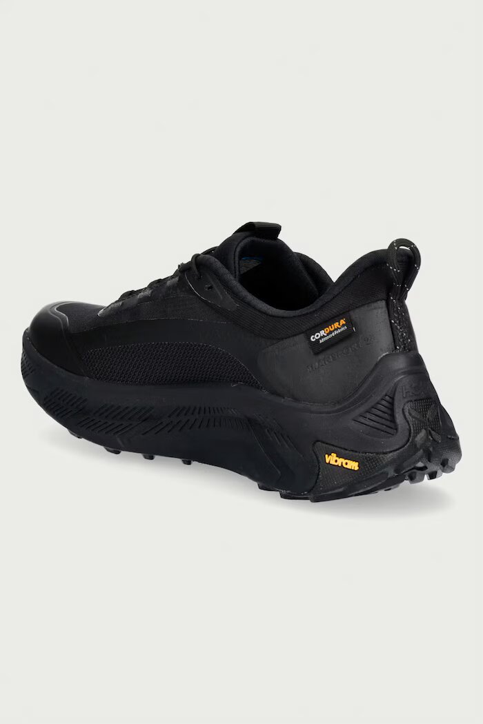 Hoka Transport 2 GTX маратонки мъжки черни спортни обувки 1176678