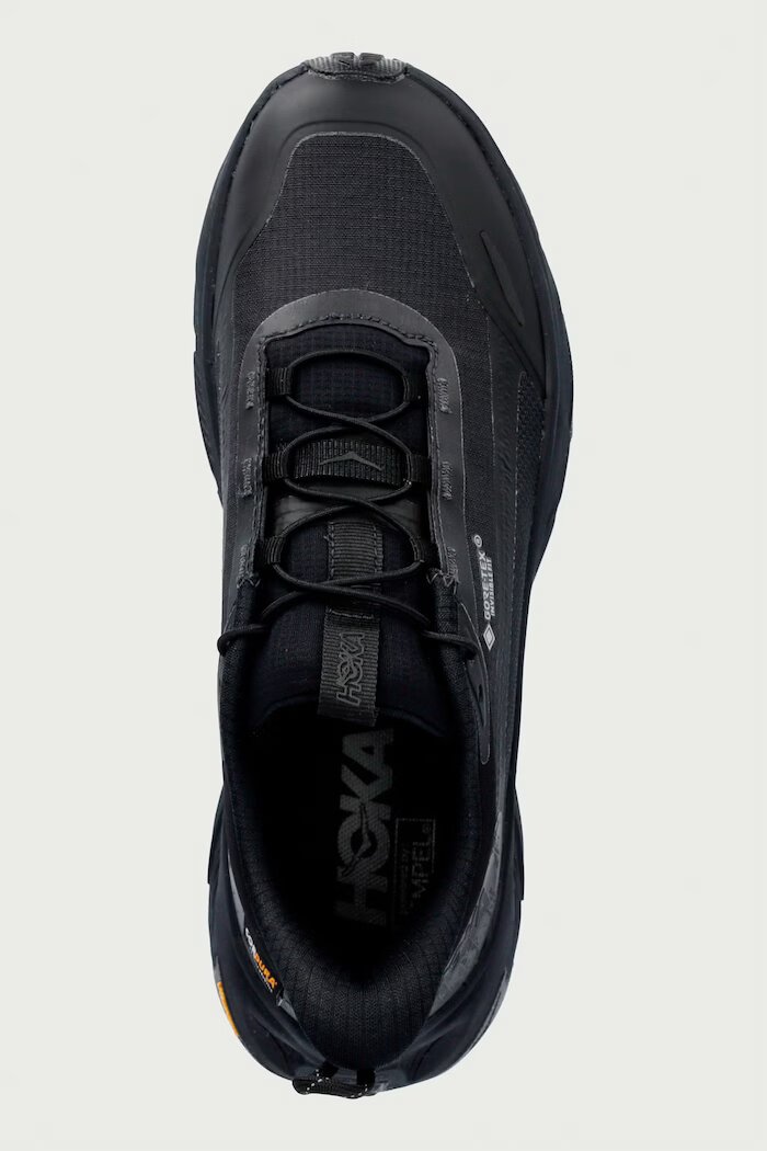 Hoka Transport 2 GTX маратонки мъжки черни спортни обувки 1176678