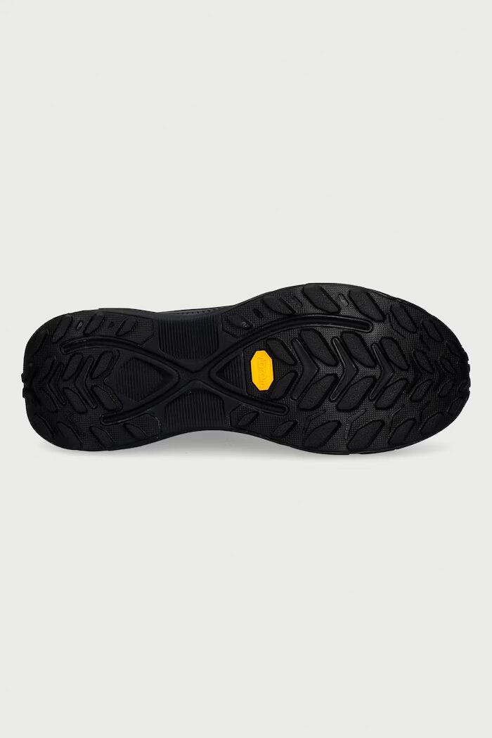 Hoka Transport 2 GTX маратонки мъжки черни спортни обувки 1176678