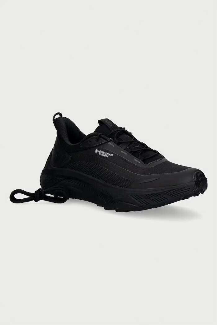 Hoka Transport 2 GTX маратонки мъжки черни спортни обувки 1176678