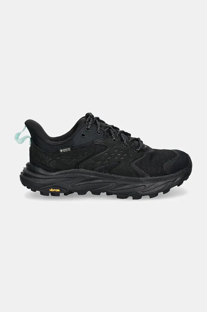 Hoka туристически обувки дамски Anacapa 2 GTX черни 1142830F