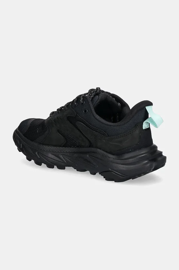 Hoka туристически обувки дамски Anacapa 2 GTX черни 1142830F