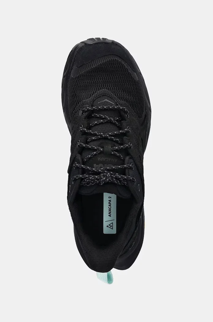 Hoka туристически обувки дамски Anacapa 2 GTX черни 1142830F