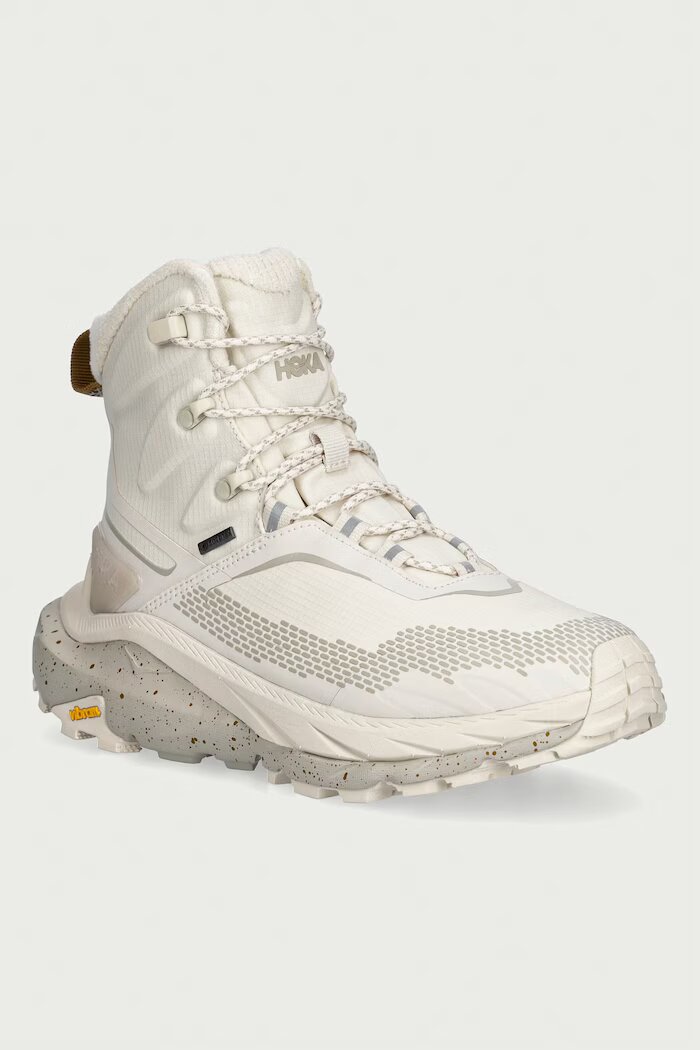 Hoka туристически обувки дамски Kaha 2 Frost GTX бежови 1155195