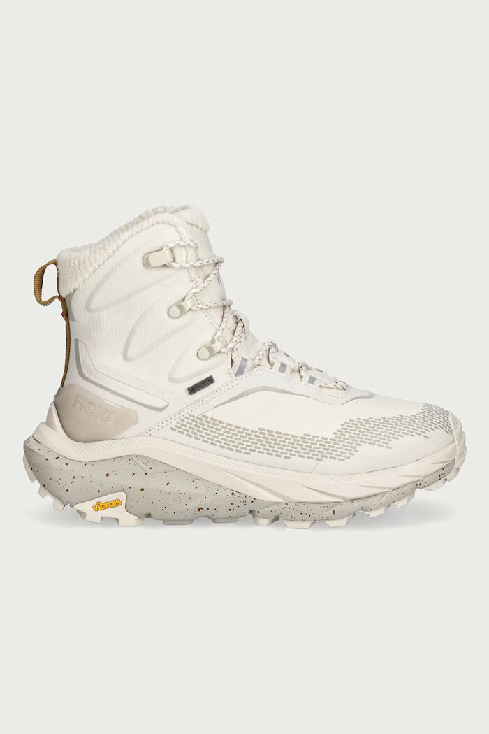 Hoka туристически обувки дамски Kaha 2 Frost GTX бежови 1155195