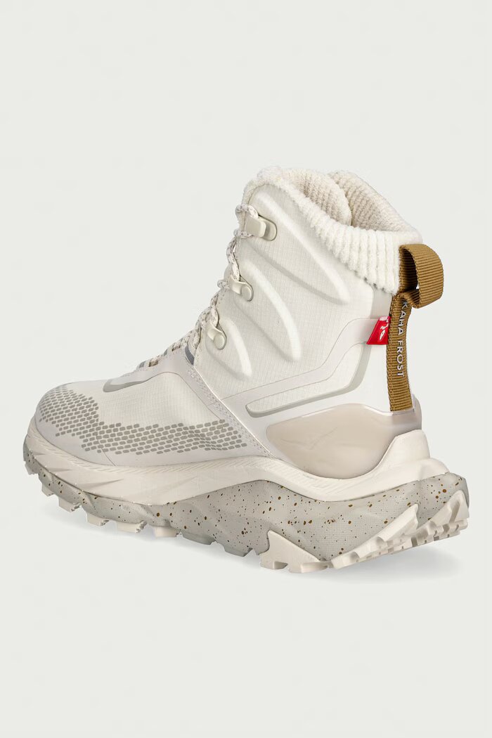 Hoka туристически обувки дамски Kaha 2 Frost GTX бежови 1155195