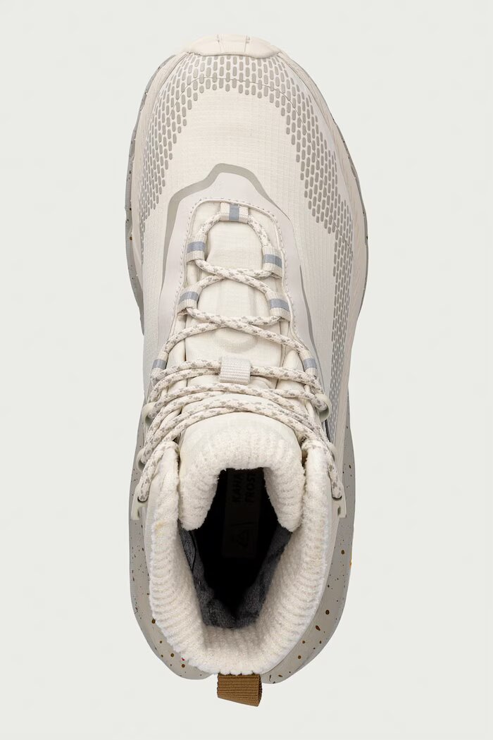 Hoka туристически обувки дамски Kaha 2 Frost GTX бежови 1155195