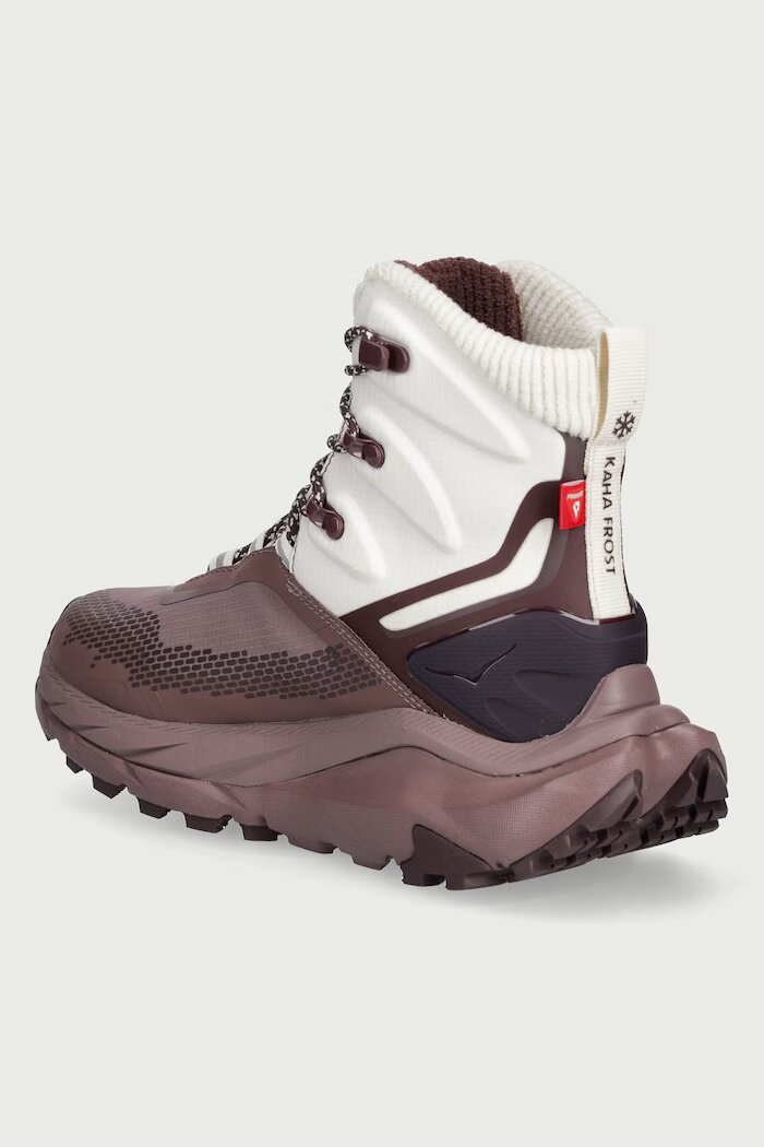 Hoka туристически обувки дамски Kaha 2 Frost GTX кафяви 1155195