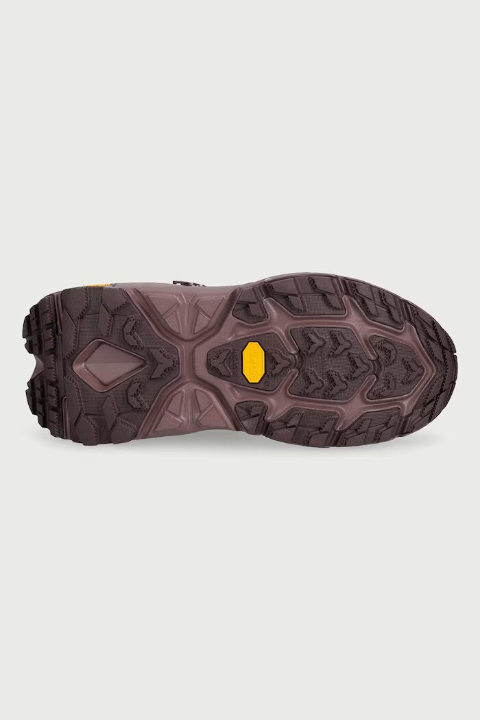 Hoka туристически обувки дамски Kaha 2 Frost GTX кафяви 1155195