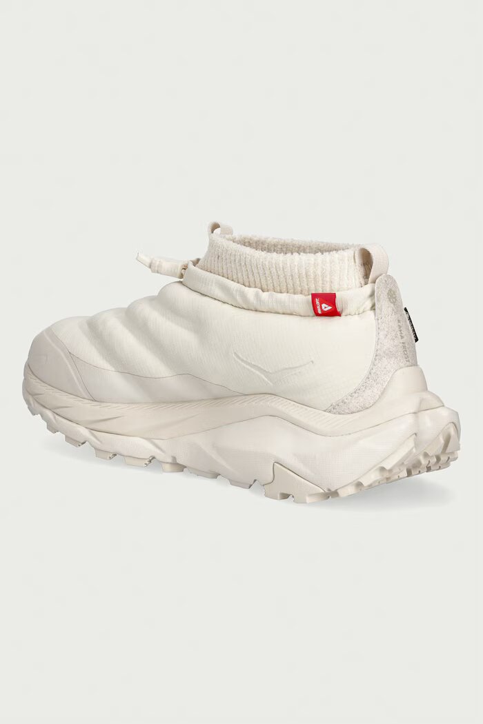 Hoka туристически обувки дамски Kaha 2 Frost Moc GTX бежови 1155196