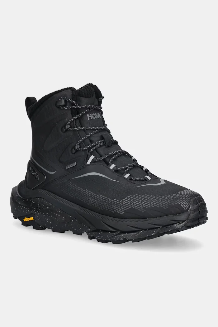 Hoka туристически обувки мъжки Kaha 2 Frost GTX черни 1155194