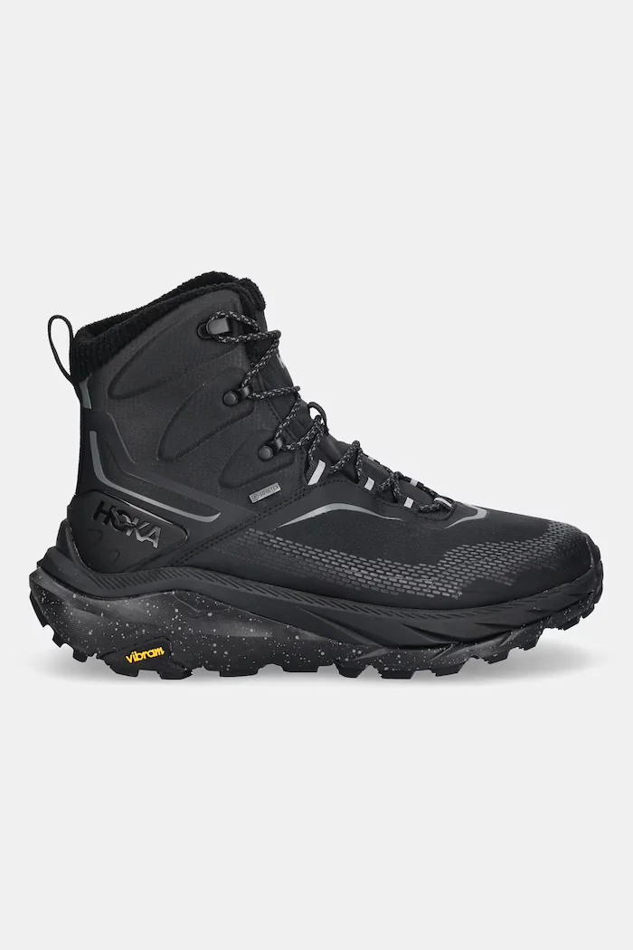Hoka туристически обувки мъжки Kaha 2 Frost GTX черни 1155194