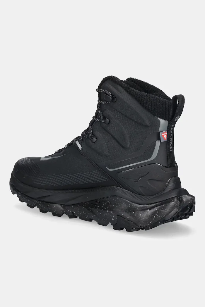 Hoka туристически обувки мъжки Kaha 2 Frost GTX черни 1155194