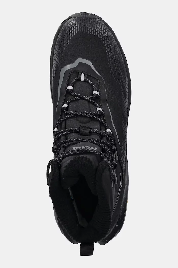 Hoka туристически обувки мъжки Kaha 2 Frost GTX черни 1155194