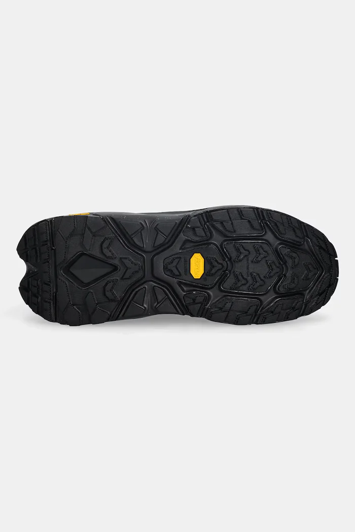 Hoka туристически обувки мъжки Kaha 2 Frost GTX черни 1155194
