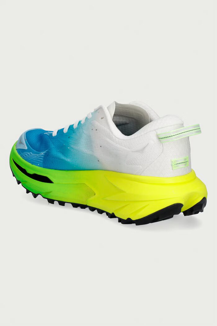 Hoka туристически обувки мъжки Mafate 5 бели 1168722