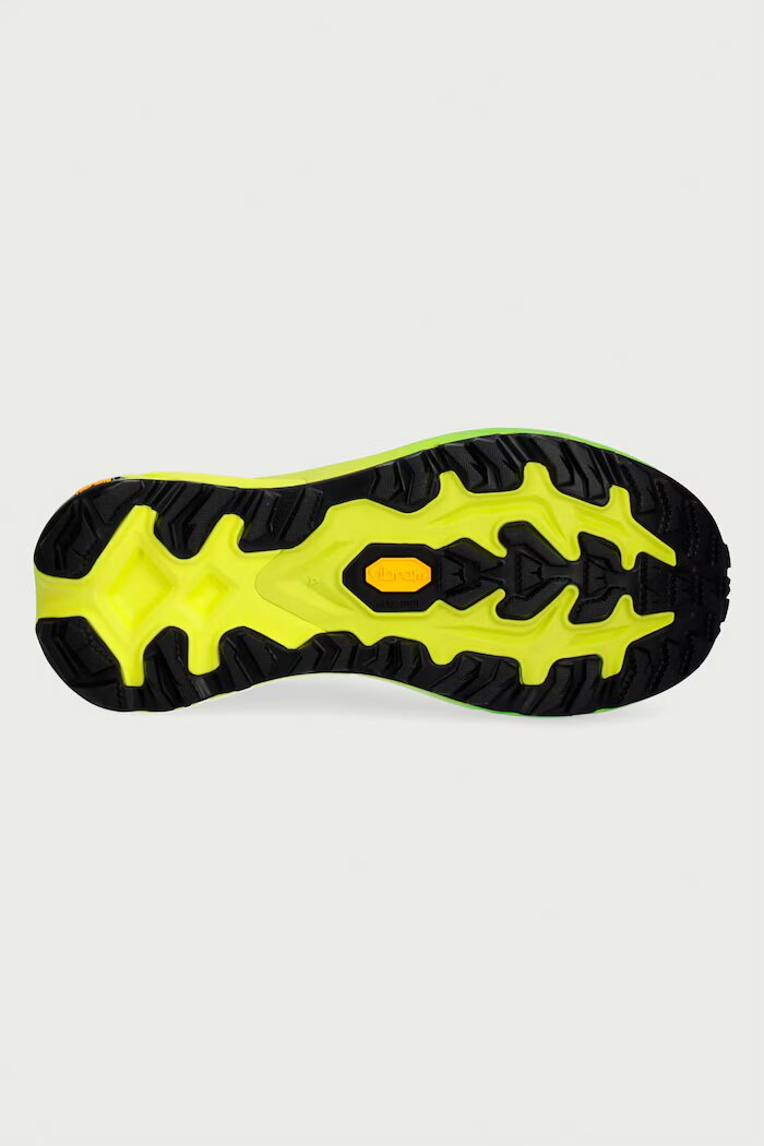 Hoka туристически обувки мъжки Mafate 5 бели 1168722