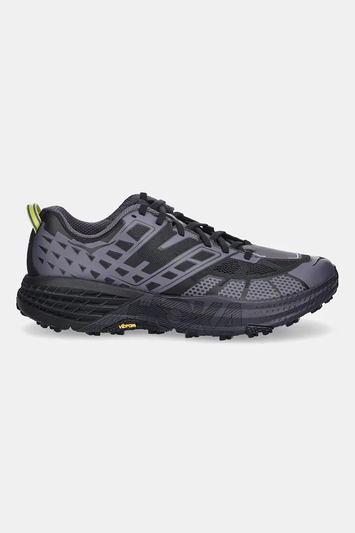 Hoka US Speedgoat 2 маратонки виолетови 1162710