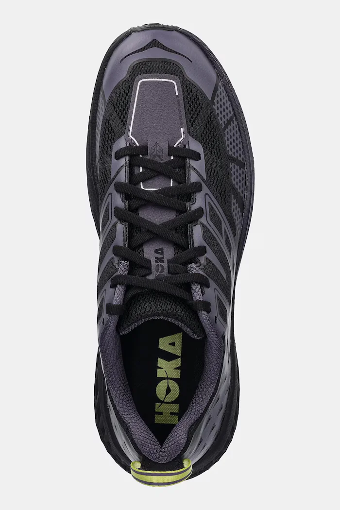 Hoka US Speedgoat 2 маратонки виолетови 1162710