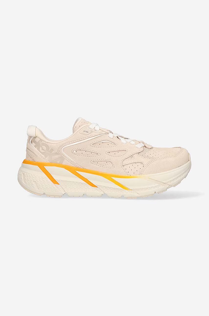 Hoka Велурени обувки Us Clifton L 1122571 SBRY