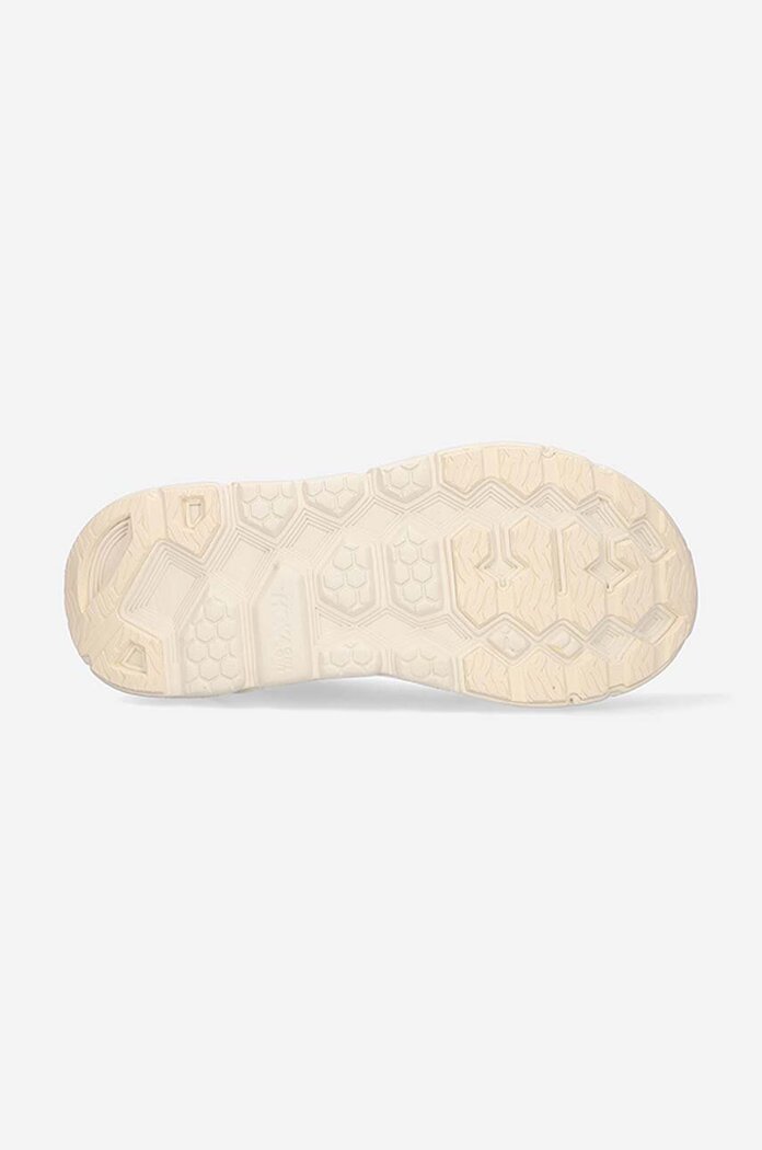 Hoka Велурени обувки Us Clifton L 1122571 SBRY в бежово 1122571