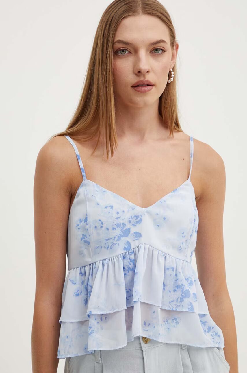 Hollister Co. Блуза