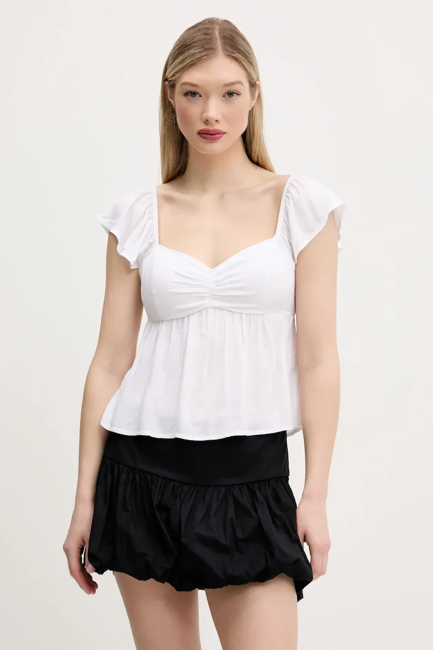 Hollister Co. Блуза