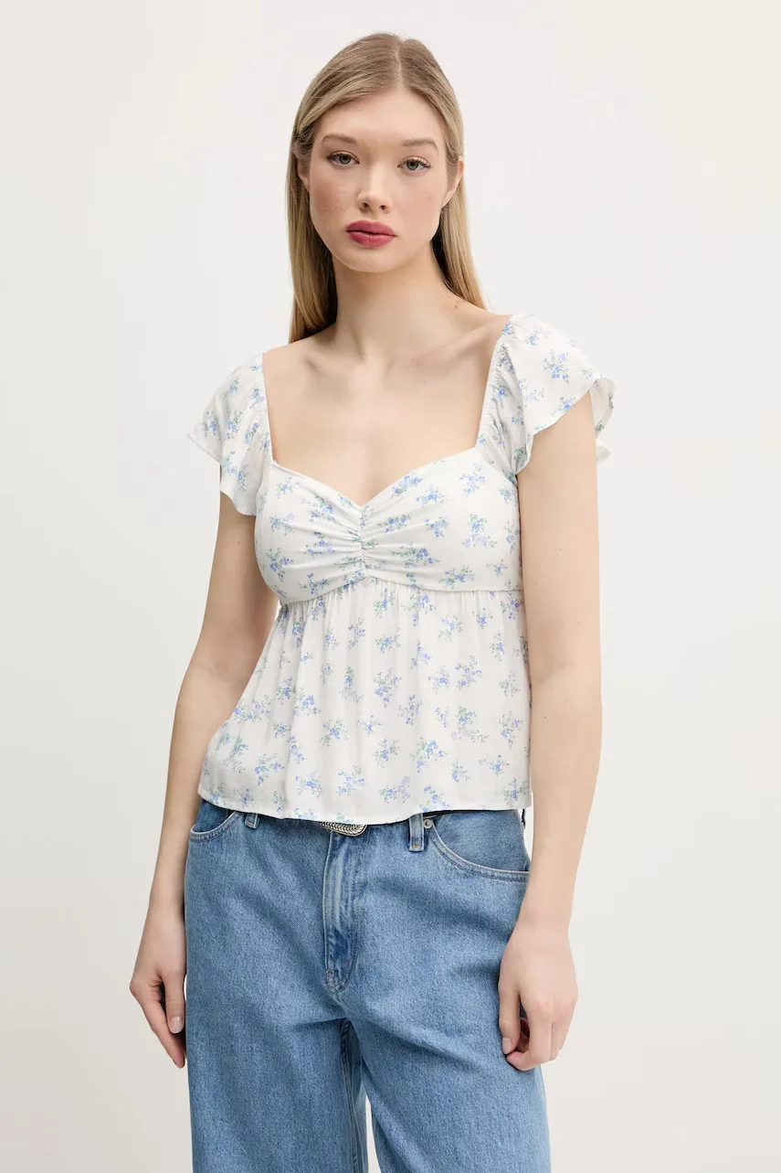 Hollister Co. Блуза