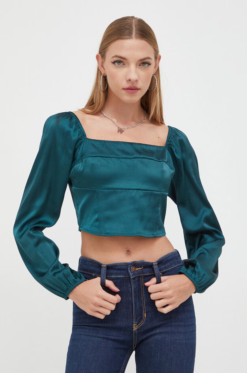 Hollister Co. Блуза