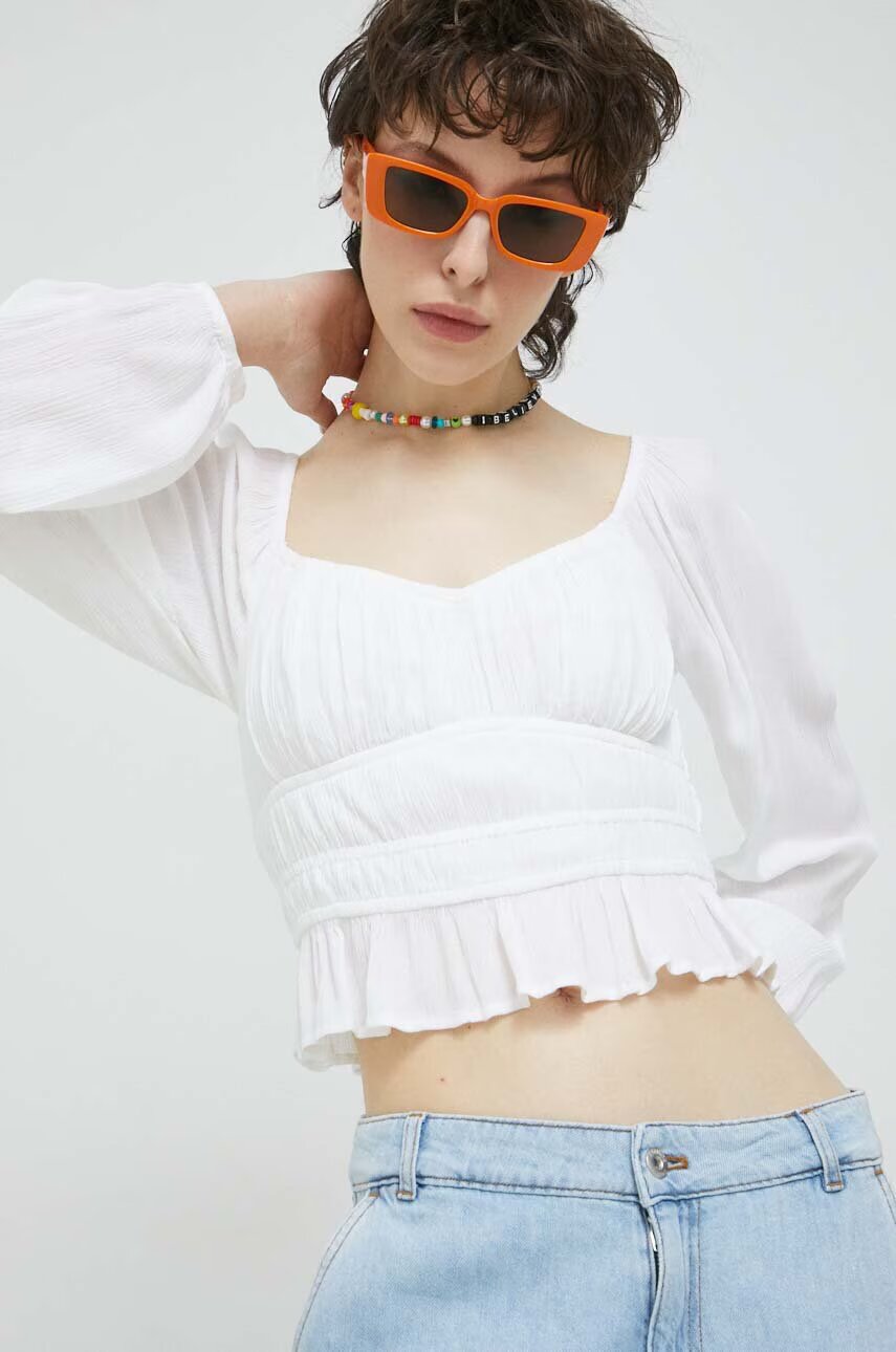 Hollister Co. Блуза