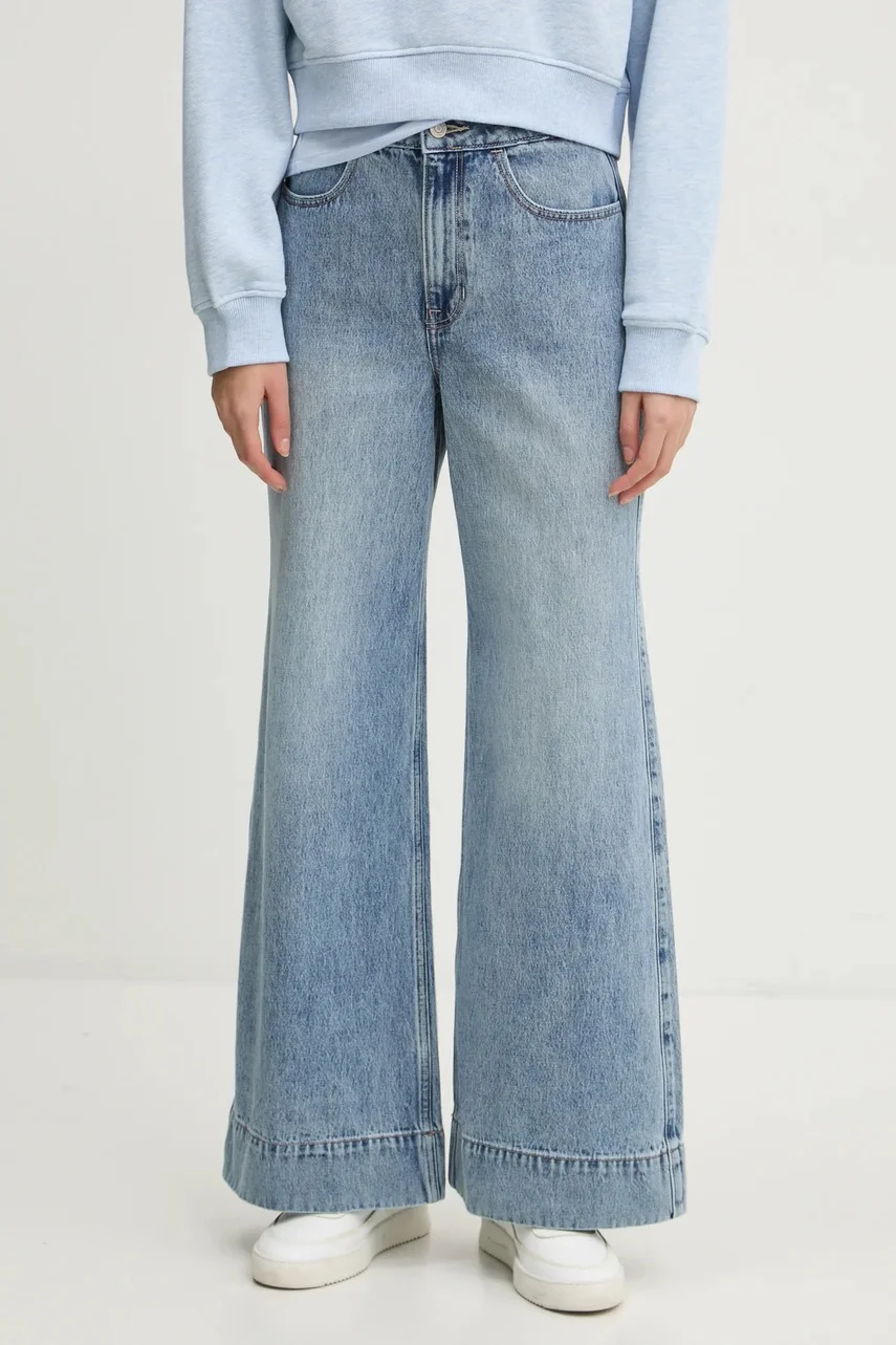 Hollister Co. Дънки