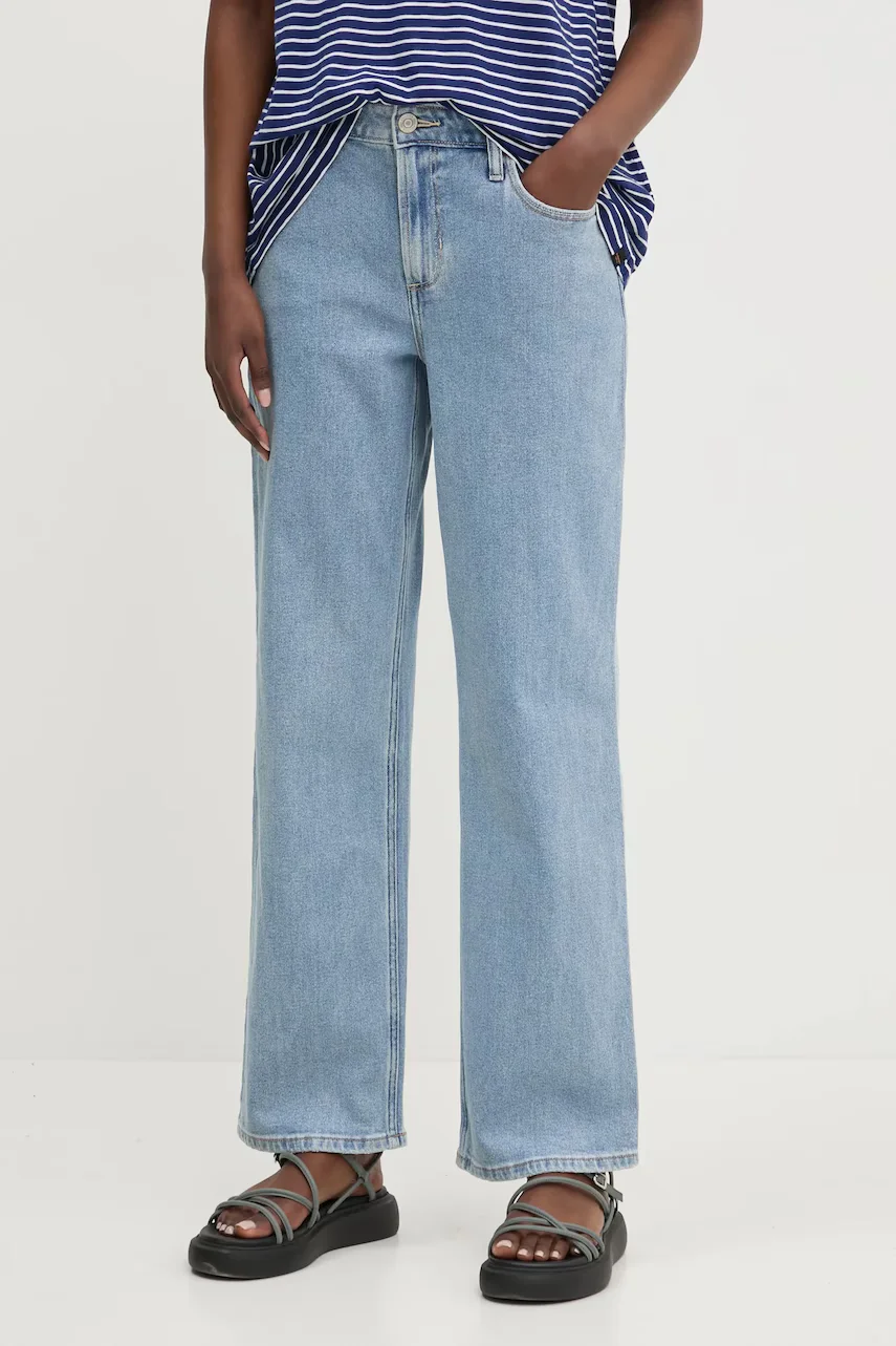 Hollister Co. Дънки