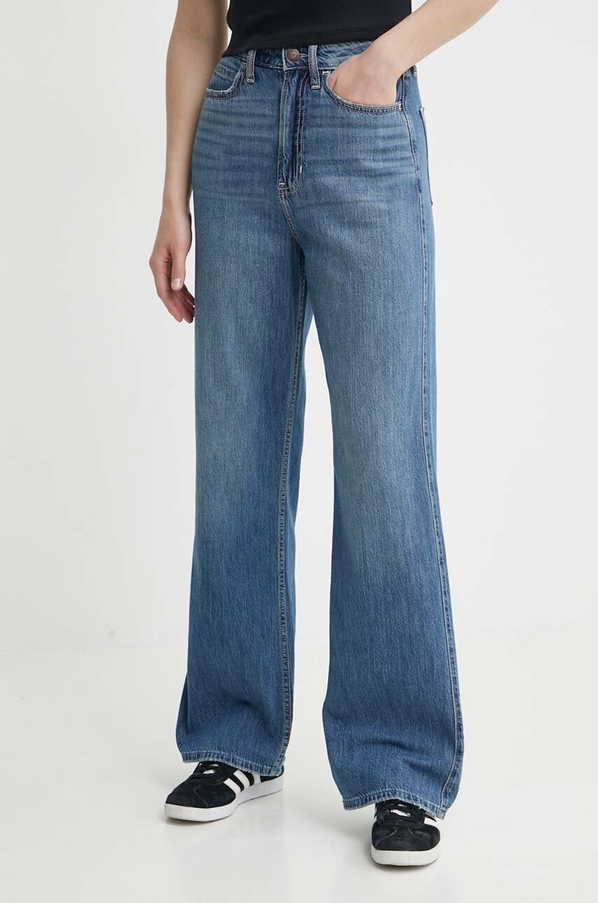 Hollister Co. Дънки