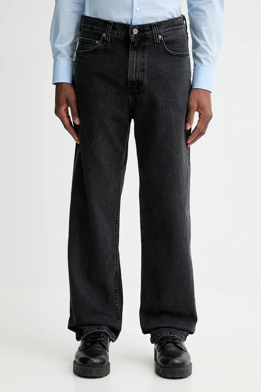 Hollister Co. Дънки
