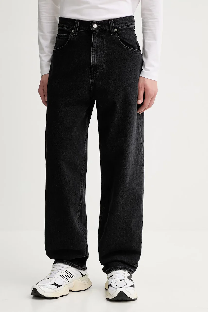 Hollister Co. Дънки