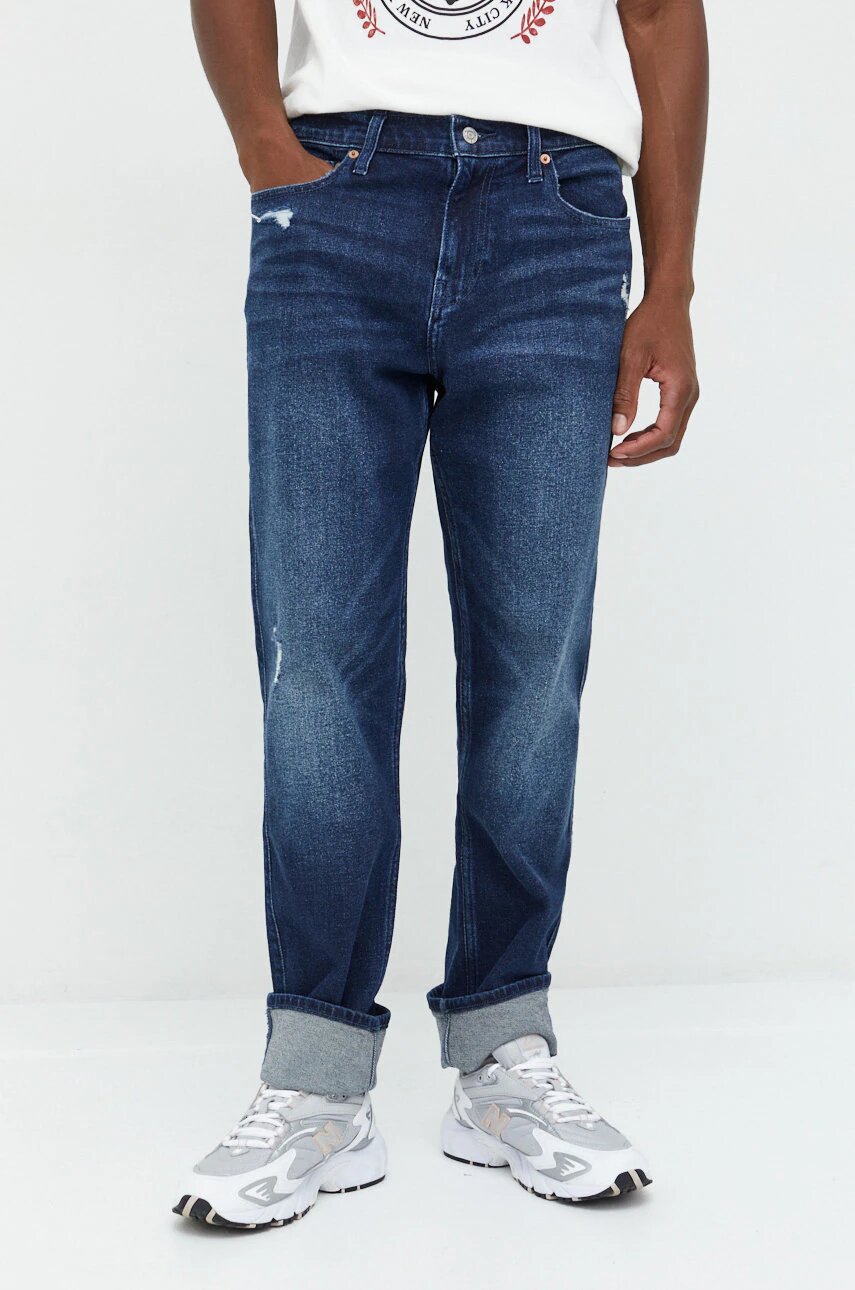 Hollister Co. Дънки