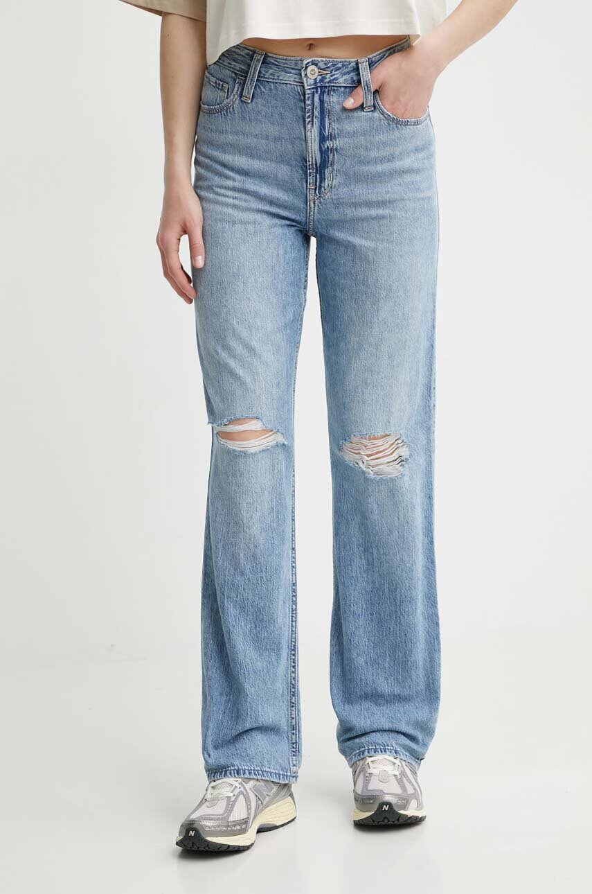 Hollister Co. Дънки