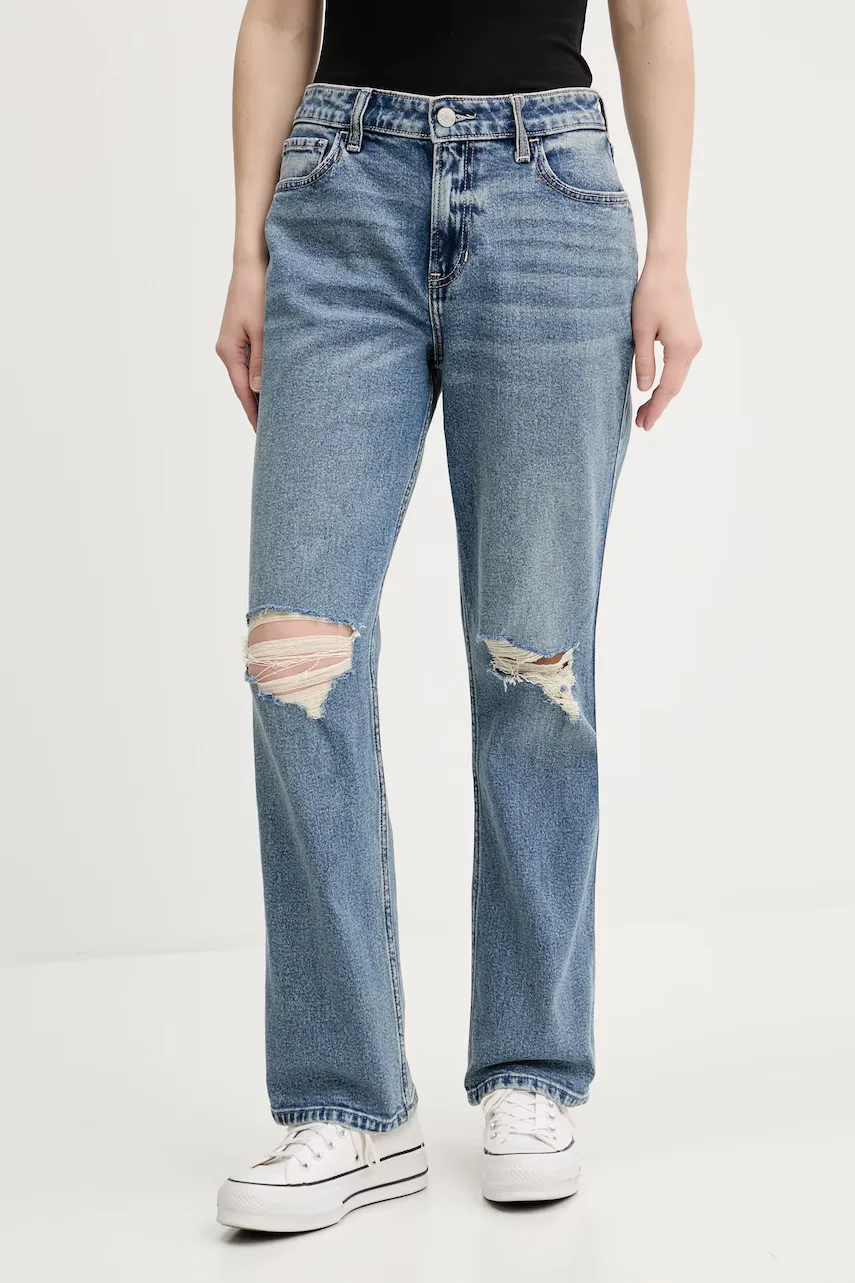 Hollister Co. Дънки