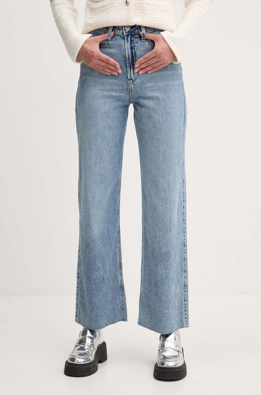 Hollister Co. Дънки