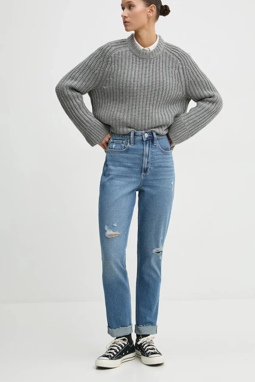 Hollister Co. Дънки