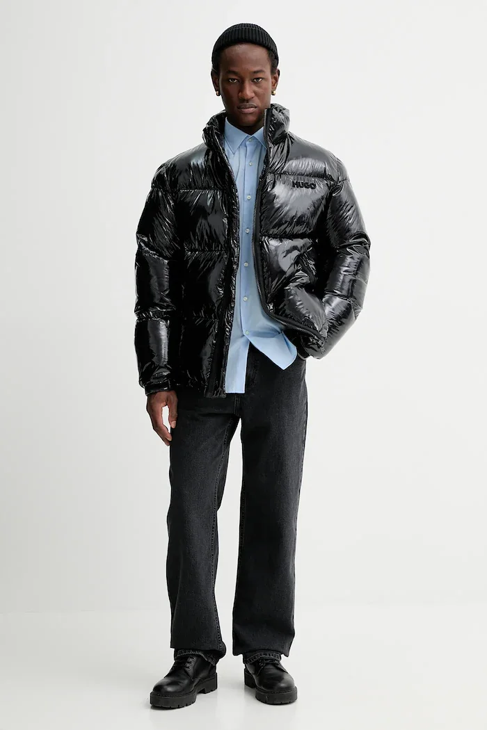 Hollister Co. Дънки мъжки KI331-4107-977