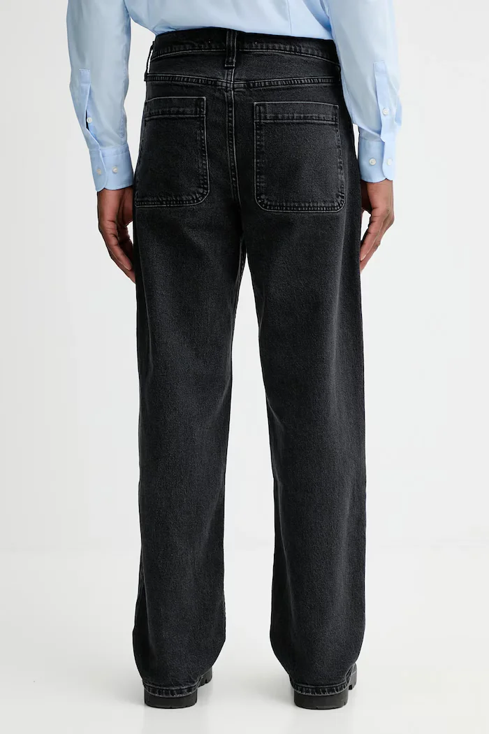 Hollister Co. Дънки мъжки KI331-4107-977
