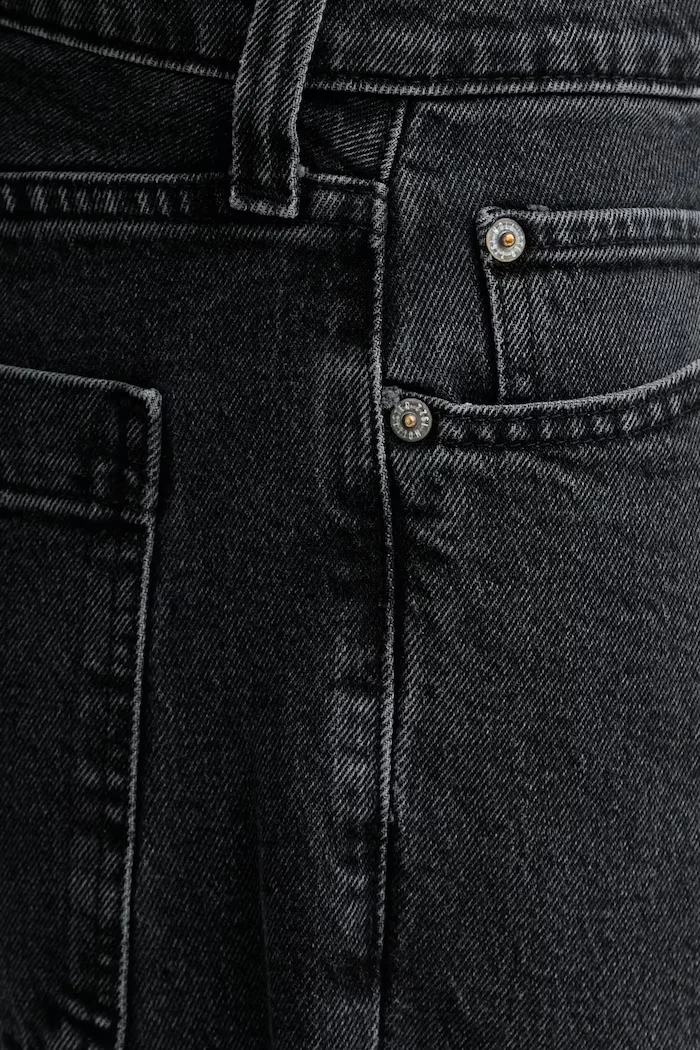 Hollister Co. Дънки мъжки KI331-4107-977