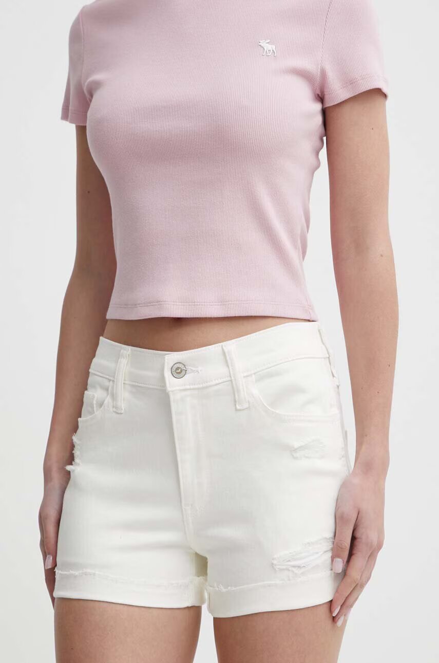 Hollister Co. Дънков къс панталон
