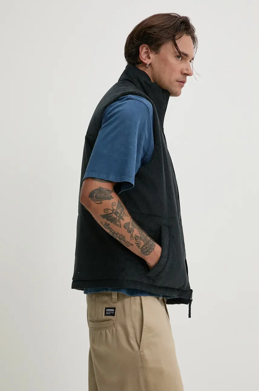Hollister Co. Елек с две лица
